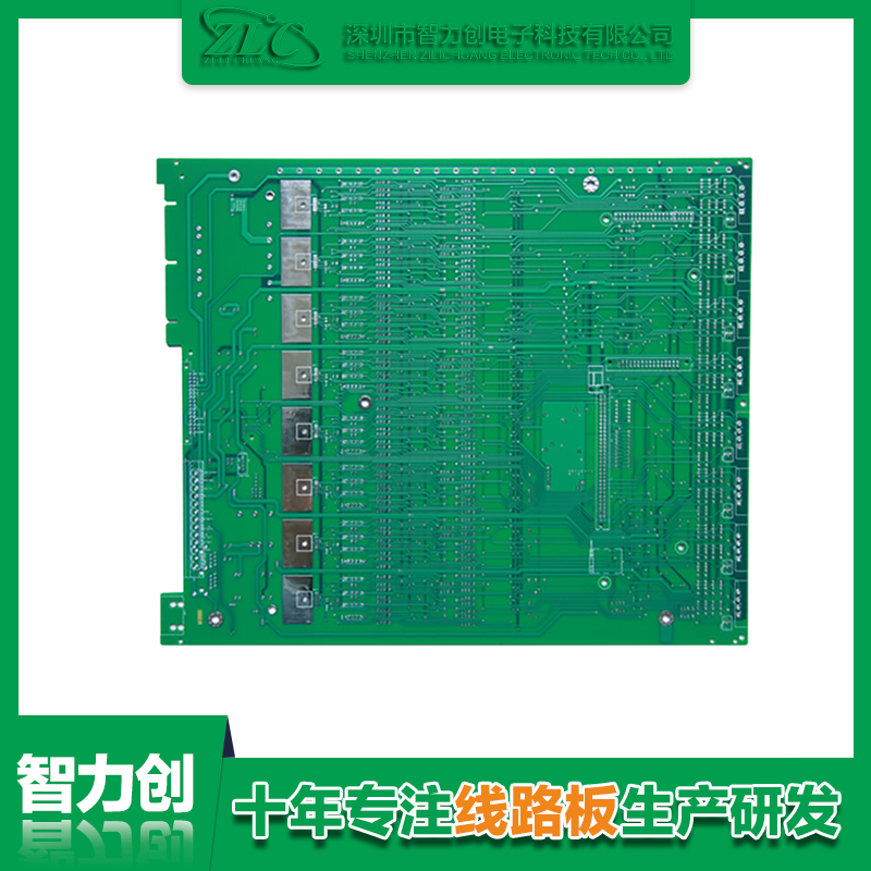 四層工業控制 PCB 板.png