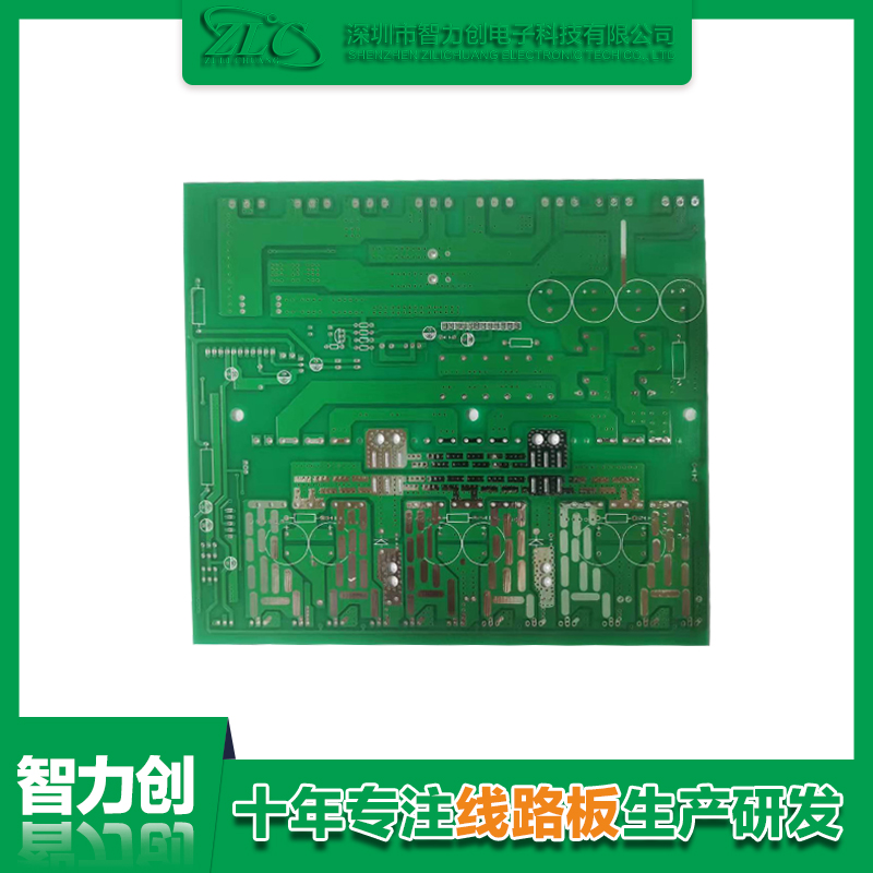 PCB設計走線一定不能走90度直角嗎？