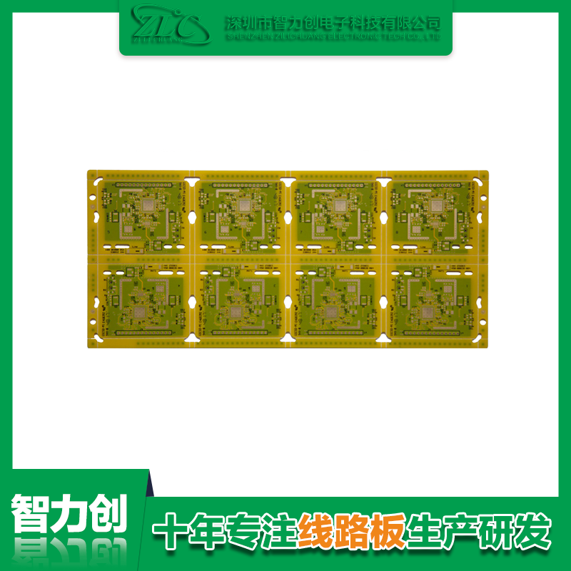 汽車PCB線路板對于汽車電子系統(tǒng)至關重要