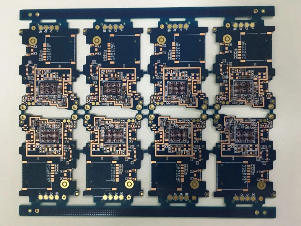 電路板制造廠家告訴你：pcb線路板制造材料包括哪些？